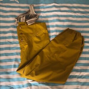 Fairechild rain pants